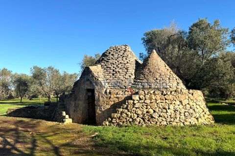 Landejendom i Ostuni, Brindisi, Ostuni - € 90.000 | Ref: 172814 - foto 15